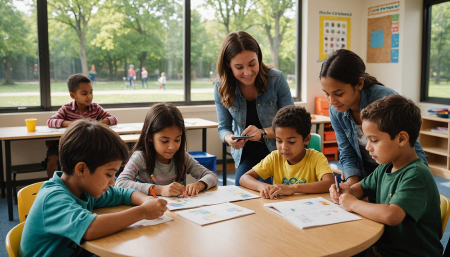 More than language: why bilingual schools nurture the whole child