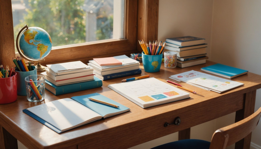 How to start learning french: a beginner’s roadmap